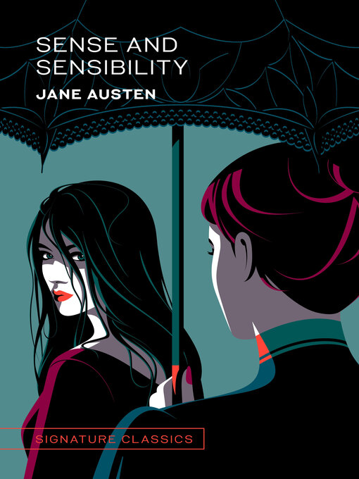 Title details for Sense and Sensibility by Jane Austen - Available